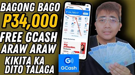 apps na pwedeng kumita ng pera sa gcash